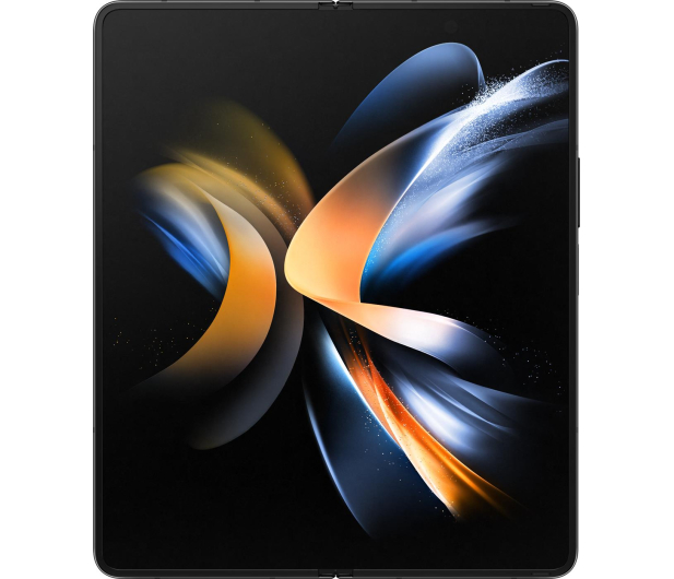 Samsung Galaxy Z Fold4 5G 12/256GB czarny - 1060909 - zdjęcie 6